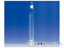 アズワン/AS ONE 有栓メスシリンダー（ClassA PYREX（R）） 3002-10 品番：2-9472-01 Finzo female cylinder