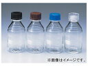 AY/AS ONE ˂rی^ifiRjj Lbvt/10000ml iԁF2-077-08 Screw bottle round white Duran