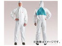 AY/AS ONE wh앞 4520 TCY:M,L,XL Chemical protective clothing