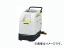 アマノ/AMANO クリーンバーニー（自動床面掃除機） SE-430iG Cleanverney automatic floor vacuum cleaner