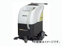 アマノ/AMANO カーペットクリーナー CWS-500 Carpet cleaner