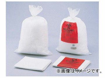 アズワン/AS ONE バイオハザードバッグ F13161-0009 品番：7-5021-02 JAN：4580110254709 Biohazard bag