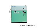 明治機械製作所/meiji オイルフリースクロールコンプレッサ ドライパックス DFS-37 6P（IE3・60HZ） Oil Free Scroll Compressor Dry Pax