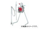 明治機械製作所/meiji 塗料ダイヤフラムポンプ PDP-05-SU Painting diamond fram pump