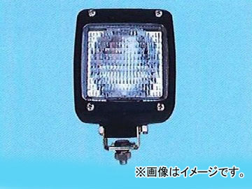 ドーワ ワーキングランプ (H3)24V55W DS-0051 JAN：4996921000518 Working lamp