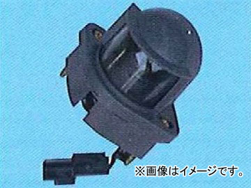 ドーワ ナンバーランプ 24V DS-0477 三菱ふそう FU JAN：4996921004776 Number lamp