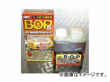 オートリファイン B・O・P ベースオイル強化剤 500cc base oil enhancement agent