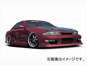 ファイナルコネクション FIRST CONTACT 3点キット タイプ2 ニッサン シルビア S14 〜MC