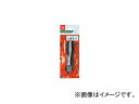 ライト精機 パイプタップ 【PF】ストレート角度55° パック品 呼び:3/8 山数:19 JAN:4990052042645 Pipe tap