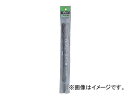 LIGHT SEIKI 切削関連 LIGHT SEIKI らいとせいき 切削関連 tool ツール 工具 整備 用品入数：1本豊富なサイズをレギュラータイプ・ロングタイプで揃えニーズにお応えします!サイズ：9mm全長（mm）：300有効長（mm）：200商品の詳細な情報については、メーカーサイトでご確認ください。