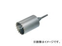 LIGHT SEIKI 切削関連 LIGHT SEIKI らいとせいき 切削関連 tool ツール 工具 整備 用品入数：1本ブロック、モルタルなどの穴あけにもろい材質でも優れた切れ味で被削材にひび割れをおこさずきれいな穴あけができます。サイズ：90mm全長（mm）：190有効長（mm）：105商品の詳細な情報については、メーカーサイトでご確認ください。