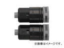 タカギ/takagi 9mmジョイント エンドキャップ GKJ105 JAN:4975373154406 joint end cap
