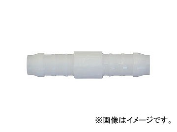 Gardening 園芸散水用品 ホースジョイント ジョイント 継手 ホース継手 樹脂継手 たかぎ 高城 12MM 12ミリメートル tool ツール 工具 整備 用品ホースとホースをつなぐ。●材質：ポリアセタール●ホース適合内径(mm)：12※商品の仕様は予告なく変更となる場合があります。商品の詳細な情報については、メーカーサイトでご確認ください。