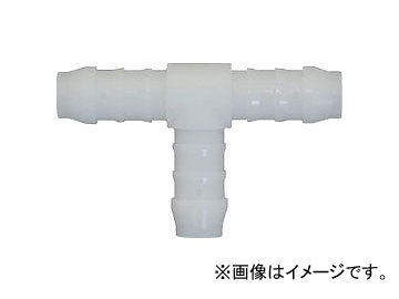 タカギ/takagi T型ホース継手(6mm) QG400T06 JAN：4975373013185 type hose joint