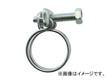 タカギ/takagi ワイヤーバンド 高圧ドライバー締め ホース外径18mm～22mm用 QG432 JAN：4975373017183 Wire band high pressure driver tightening