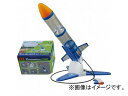 タカギ/takagi ペットボトルロケット製作キットII A400 JAN：4975373023542 PET bottle rocket production kit