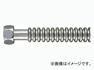 カクダイ ファンコイル用フレキパイプ 25 品番：798-03X150 JAN：4972353018703 Flexible pipe for fancil