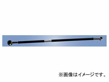 RG/レーシングギア SR 調整式ラテラルロッド SR-S102 スズキ アルトラパン/ラパンSS HE22S FF/4WD 2008年11月～ Adjustable latising rod