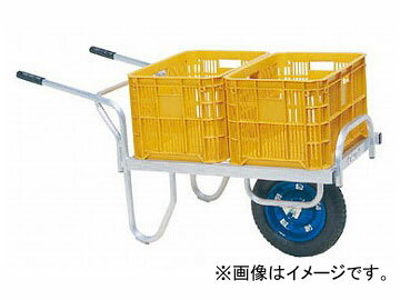 長谷川工業/HASEGAWA コンテナカー コン助 CN-40DN（33048） Container carconsus assistant