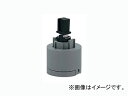 カクダイ シングルレバー用カートリッジ 品番：101-991 JAN：4972353101924 Cartridge for single lever