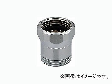 カクダイ 逆止アダプター（2個入） 品番：107-110 JAN：4972353107117 Contrast adapter pieces