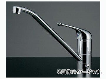  󥰥Сʬ幦Ĥ ֡117-031K JAN4972353117413 Single lever mixer tap with water hole