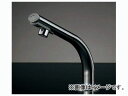 カクダイ 小型電気温水器(センサー水栓つき) 品番:239-001-1 JAN:4972353018260 Small electric water heate...