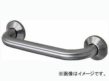 KAKUDAI トイレ アクセサリー 家庭用にぎりバー かくだい 水道用品 tool ツール 工具 整備 用品●材質 SUS304●取付ビスは付いておりません。取付けには6×40ミリの取付ビスが必要●2459-38×300〜2459-38×1000の取付ビス穴は4ヵ所●公的介護保険適用商品(改修)◆品番のうしろはパイプ径×L(ミリ)こちらの商品は受注生産品です。商品の詳細な情報については、メーカーサイトでご確認ください。