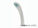 カクダイ 低水圧用シャワーヘッド クリーム 品番:356-200-C JAN:4972353356270 Low water pressure shower head