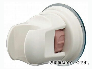 カクダイ どこでもシャワーフック 品番：3581 JAN：4972353358106 Shower hook everywhere