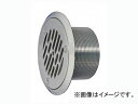 カクダイ 側面循環金具 品番:400-503-50 JAN:4972353024582 Side circulation metal