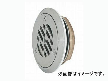 カクダイ 挟込み循環金具 品番：400-505-50 JAN：4972353024711 Putting circulating metal fittings