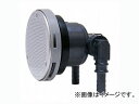 カクダイ 一口循環金具(ペア耐熱管用・S・L兼用) 10A 品番:415-218 JAN:4972353050833 Single circulating me...