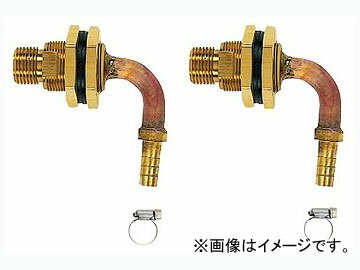 KAKUDAI バス 追炊配管 10Aペアホース（差込）用継手部品 かくだい 水道用品 tool ツール 工具 整備 用品●材質 黄銅、銅●2個セット入商品の詳細な情報については、メーカーサイトでご確認ください。