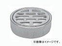 カクダイ 内ネジ目皿 品番:4211-75 JAN:4972353421145 Inner screw plate