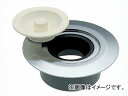 JN_C riSz_[j 50 iԁF4255 JANF4972353425501 Washed drain with rubber holder