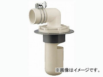 カクダイ 洗濯機用排水トラップ 品番：426-001-50 JAN：4972353426065 Drainage trap for washing machine