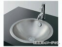 JN_C XeXی^ʊ wAC iԁF493-041 JANF4972353493067 Stainless steel round basin