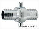 カクダイ カップリング 20 品番:514-300-20 JAN:4972353049714 Coupling(4)
