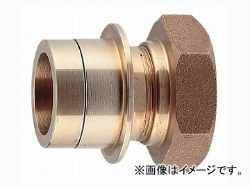 カクダイ 内ネジ・マチノオス接手 品番：517-001-20 JAN：4972353007004 Inner screw Matinoshe