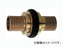 KAKUDAI 緑化庭園 潅水・制御 大口径ホース接手 かくだい 水道用品 tool ツール 工具 整備 用品●材質 黄銅38.5◆品番のうしろは呼、(　)内はタケノコ外径(ミリ)※散水、農水用です。屋内配管では使用できません。マチノ接続部より漏水することがあります。（特に低圧の場合）商品の詳細な情報については、メーカーサイトでご確認ください。