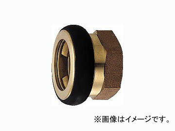 カクダイ 内ネジ・マチノメス接手 品番：5179-40 JAN：4972353641604 Inner screw Matinomes