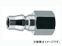 カクダイ 内ネジプラグ 品番:518-41-20X6G JAN:4972353008520 Internal screw plug
