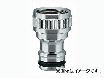 カクダイ メタルネジ口金 13 品番：567-011 JAN：4972353567010 Metal screw base