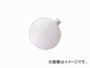 カクダイ ポリ玉（取付ネジW1/4） 品番：0602-95 JAN：4972353060207 Poly ball mounting screw