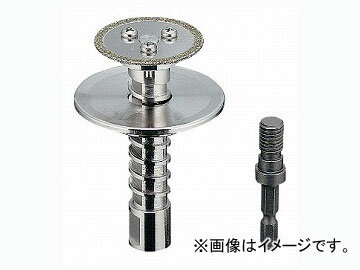 カクダイ インナーカッター（マルチアジャスト） 品番：607-600 JAN：4972353607617 Inner cutter mult..