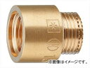 カクダイ 厚口ザルボ 品番:6111-13X22.5 JAN:4972353099559 Thick monkey