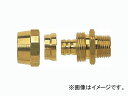 カクダイ ポリパイジョイント 1種 13 品番:6145 JAN:4972353614509 Polypyo joints type