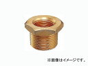 カクダイ 砲金ブッシング 品番:6167-30X25 JAN:4972353616275 Gunning bussy