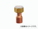 KAKUDAI 配管資材 配管継手 ナット付銅管アダプター かくだい 水道用品 tool ツール 工具 整備 用品●材質 銅、黄銅●取付ネジは管用平行ネジ●ノンアスベストパッキン付き◆品番のうしろはA(呼)×B(ミリ)商品の詳細な情報については、メーカーサイトでご確認ください。